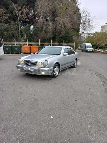 Mercedes E 280 1998, 221,000 km - 2.8 л - Bakı