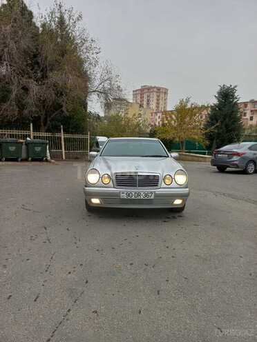 Mercedes E 280 1998, 221,000 km - 2.8 л - Bakı