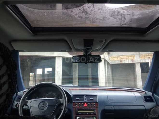 Mercedes C 240 1998, 471,325 km - 2.4 l - Bakı