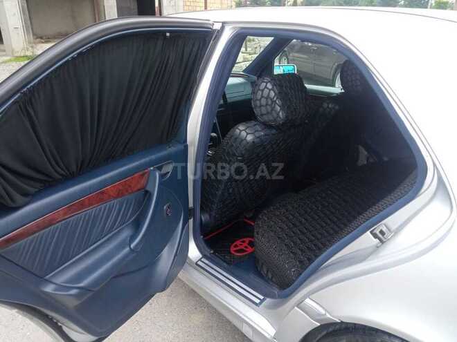 Mercedes C 240 1998, 471,325 km - 2.4 l - Bakı