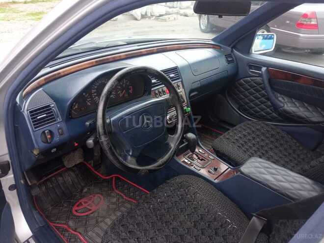 Mercedes C 240 1998, 471,325 km - 2.4 l - Bakı