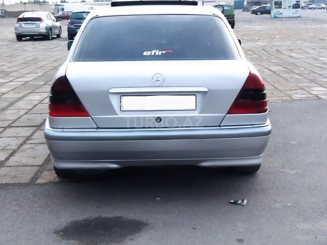 Mercedes C 240 1998, 471,325 km - 2.4 l - Bakı