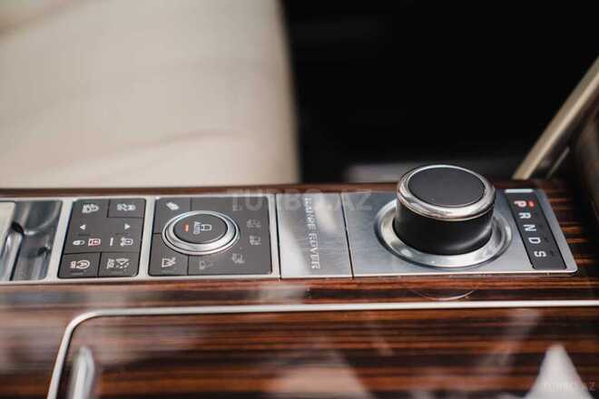 Land Rover Range Rover 2015, 109,000 km - 3.0 l - Bakı