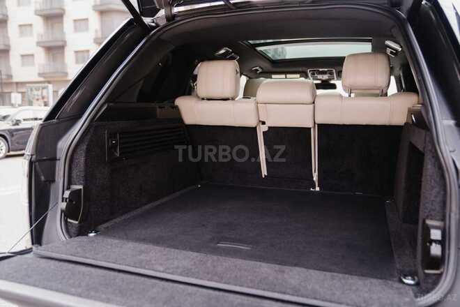 Land Rover Range Rover 2015, 109,000 km - 3.0 l - Bakı