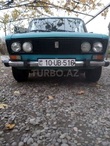 LADA (VAZ) 2106 1994, 450,000 km - 1.6 л - Bərdə