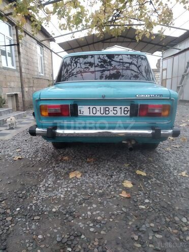 LADA (VAZ) 2106 1994, 450,000 km - 1.6 л - Bərdə