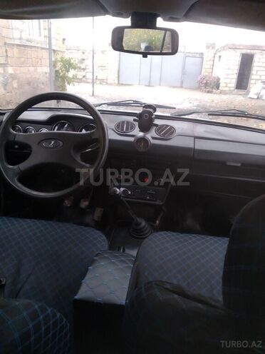 LADA (VAZ) 2106 1994, 450,000 km - 1.6 л - Bərdə