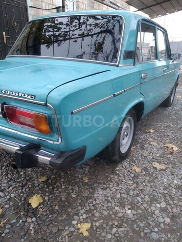 LADA (VAZ) 2106 1994, 450,000 km - 1.6 л - Bərdə