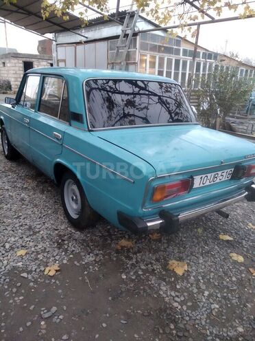 LADA (VAZ) 2106 1994, 450,000 km - 1.6 л - Bərdə