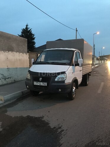 GAZ 3302-744 2003, 100,000 km - 2.4 l - Bakı