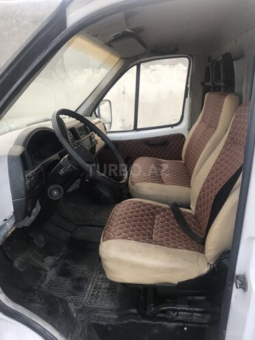 GAZ 3302-744 2003, 100,000 km - 2.4 l - Bakı