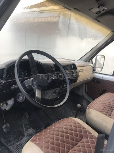 GAZ 3302-744 2003, 100,000 km - 2.4 l - Bakı