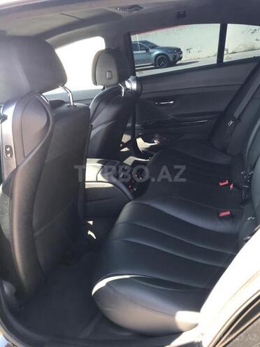 BMW 640 2014, 100,000 km - 3.0 l - Bakı