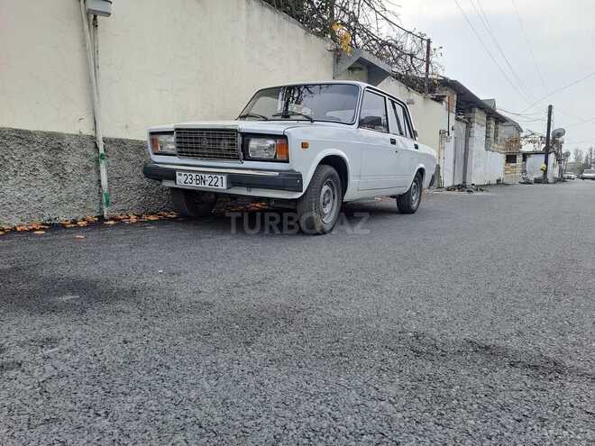 LADA (VAZ) 2107 2008, 100,000 km - 1.5 l - Göyçay