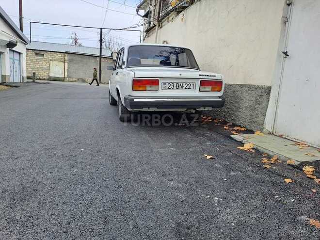 LADA (VAZ) 2107 2008, 100,000 km - 1.5 l - Göyçay