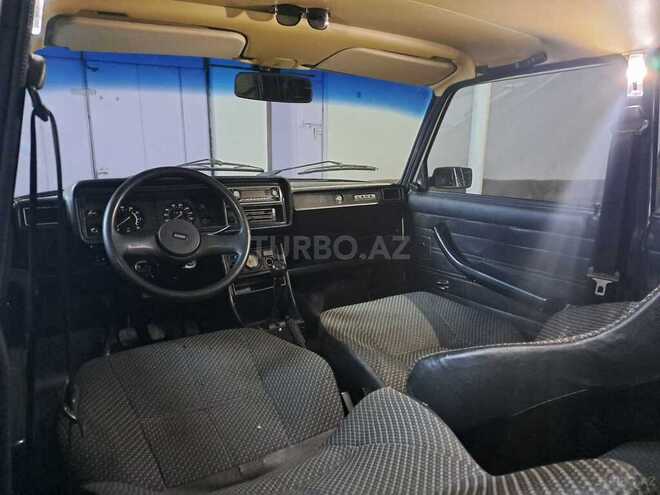 LADA (VAZ) 2107 2008, 100,000 km - 1.5 l - Göyçay