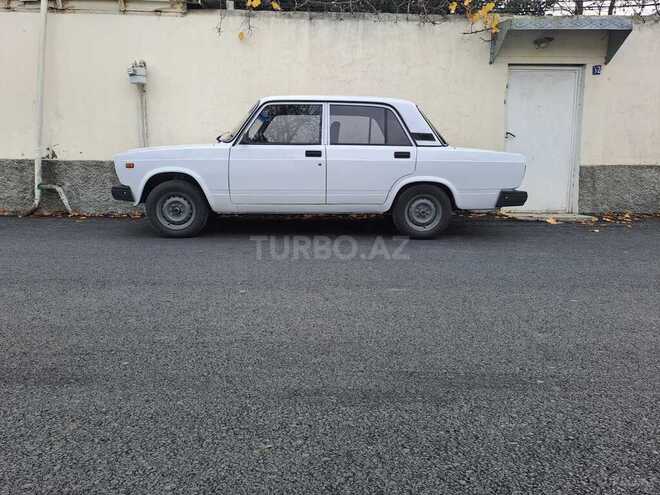 LADA (VAZ) 2107 2008, 100,000 km - 1.5 l - Göyçay