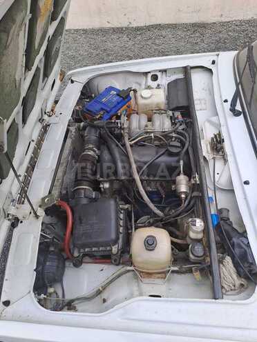 LADA (VAZ) 2107 2008, 100,000 km - 1.5 l - Göyçay