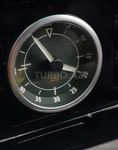 Land Rover Range Rover 2005, 185,000 km - 4.4 л - Bakı