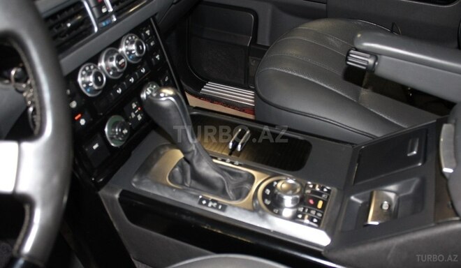 Land Rover Range Rover 2005, 185,000 km - 4.4 л - Bakı