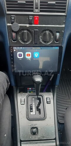 Mercedes C 180 1994, 307,608 km - 1.8 л - Bakı