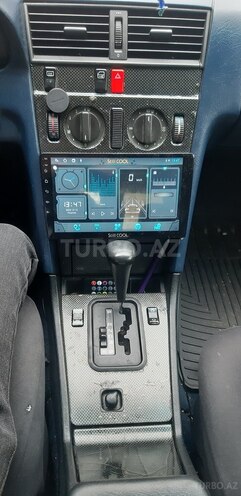 Mercedes C 180 1994, 307,608 km - 1.8 л - Bakı