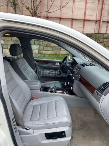 Volkswagen Touareg 2003, 390,000 km - 3.2 l - Bakı