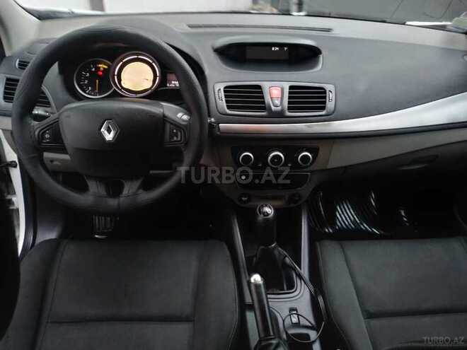 Renault Megane 2010, 280,000 km - 1.5 л - Bakı