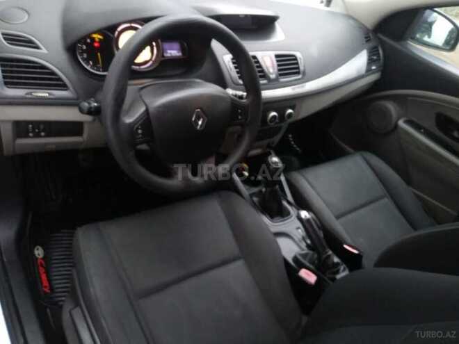 Renault Megane 2010, 280,000 km - 1.5 л - Bakı