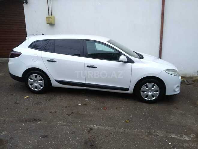 Renault Megane 2010, 280,000 km - 1.5 л - Bakı