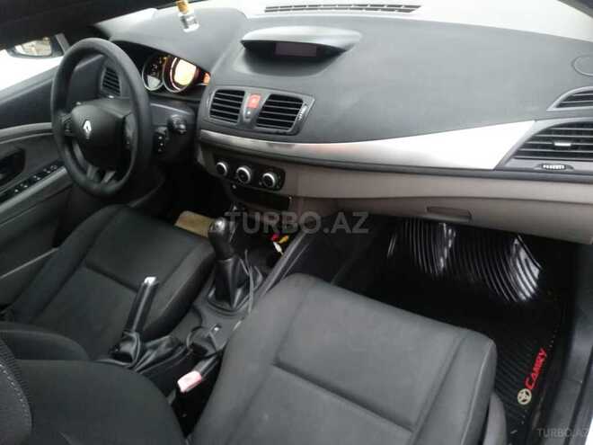 Renault Megane 2010, 280,000 km - 1.5 л - Bakı