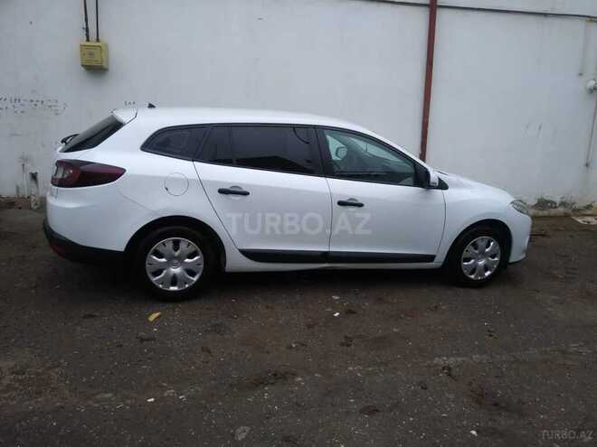 Renault Megane 2010, 280,000 km - 1.5 л - Bakı