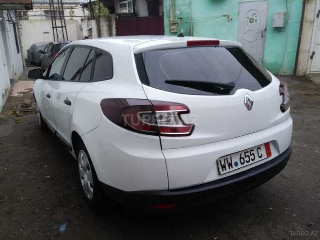 Renault Megane 2010, 280,000 km - 1.5 л - Bakı