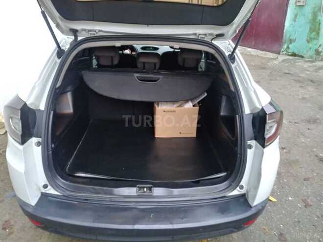 Renault Megane 2010, 280,000 km - 1.5 л - Bakı