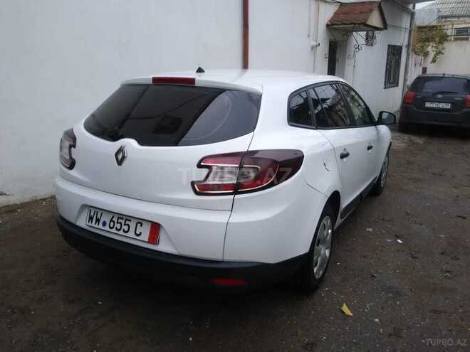 Renault Megane 2010, 280,000 km - 1.5 л - Bakı