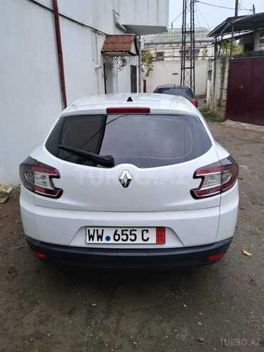 Renault Megane 2010, 280,000 km - 1.5 л - Bakı