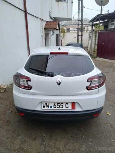 Renault Megane 2010, 280,000 km - 1.5 л - Bakı