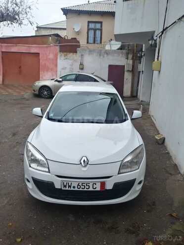 Renault Megane 2010, 280,000 km - 1.5 л - Bakı