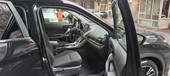 Mitsubishi Eclipse Cross 2021, 40,000 km - 2.0 l - Bakı