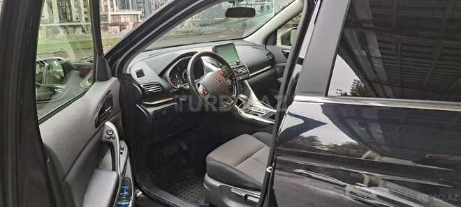 Mitsubishi Eclipse Cross 2021, 40,000 km - 2.0 l - Bakı