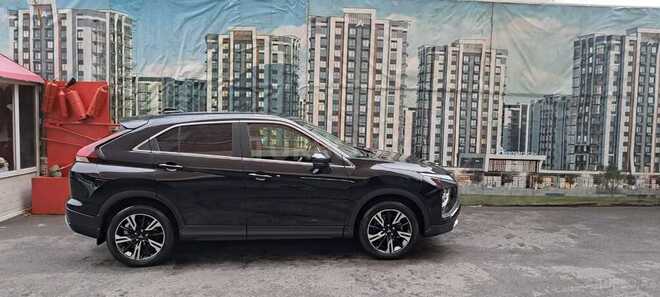 Mitsubishi Eclipse Cross 2021, 40,000 km - 2.0 l - Bakı