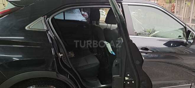 Mitsubishi Eclipse Cross 2021, 40,000 km - 2.0 l - Bakı