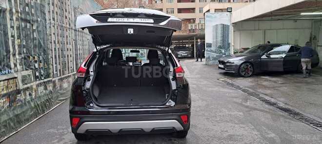 Mitsubishi Eclipse Cross 2021, 40,000 km - 2.0 l - Bakı