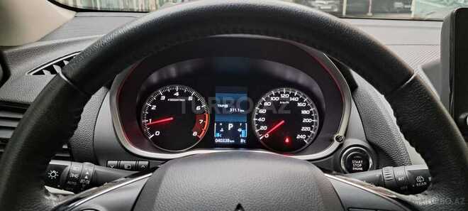 Mitsubishi Eclipse Cross 2021, 40,000 km - 2.0 l - Bakı