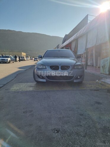 BMW 530 2003, 353,287 km - 3.0 l - Bakı