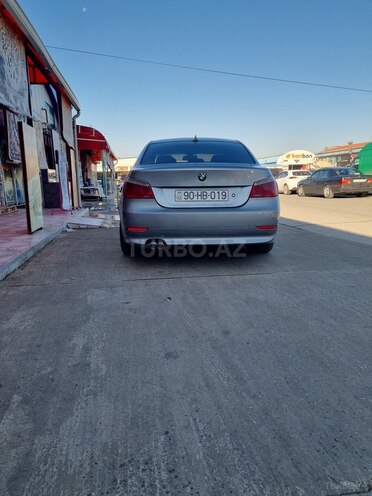 BMW 530 2003, 353,287 km - 3.0 l - Bakı
