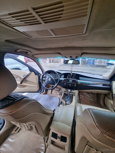 BMW 530 2003, 353,287 km - 3.0 l - Bakı
