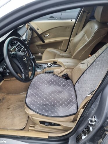 BMW 530 2003, 353,287 km - 3.0 l - Bakı