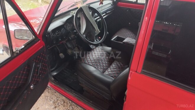 LADA (VAZ) 21011 1981, 20,104 km - 1.3 л - Füzuli
