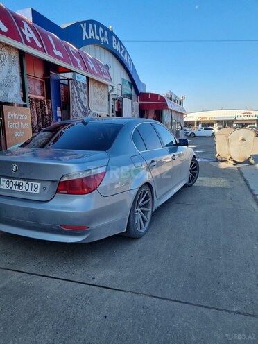 BMW 530 2003, 353,287 km - 3.0 l - Bakı